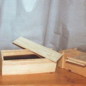 Estuches de madera 04